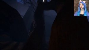 Боюсь АБСОЛЮТНО всего в этой игре! ? Among the sleep #3