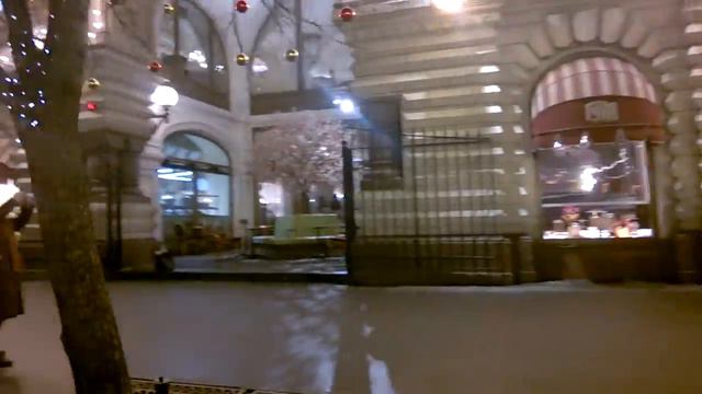 Москва!!!Красная Площадь!!!))) смотреть онлайн