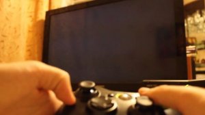 XBOX 360 Slim 500 GB (прошивка freeboot)