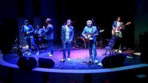 07-03-2018 Москва ЦДХ  концерт  виа песняры  часть-7