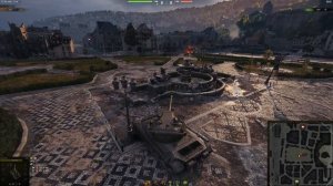 ОНИ пожалеют о том, что вызвали Билли на Дуэль - Приколы World of Tanks