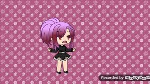 Реакция на сьюх /gacha life