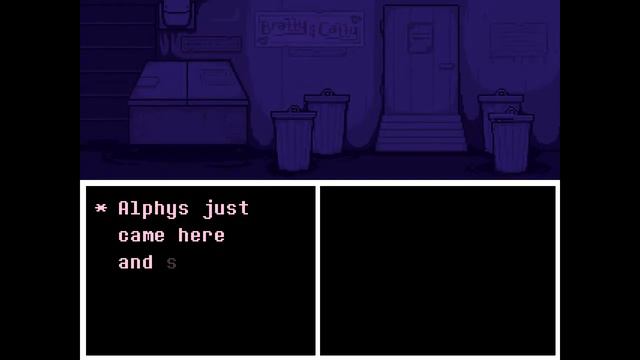 Undertale - Genocide Route - Part 4 and the other half смотреть онлайн