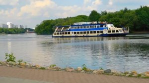 Лето в Коломенском. (14.06.2021)