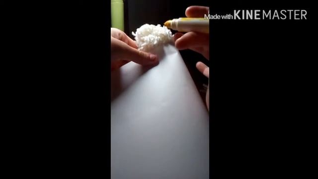 DIY-МоРоЖеНоЕ со вкусом бумаги и ниток ? смотреть онлайн