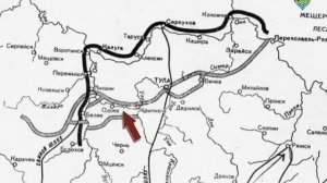 Национальный парк "Угра". Козельские засеки.