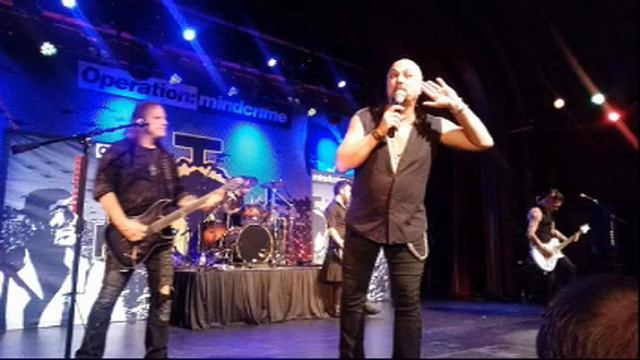 Geoff Tate of Queensrÿche - Eddie Trunk Interview (Jan., 24th, 2022 )