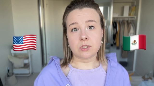 Обо мне. Политическое убежище в США. Граница с Мексикой