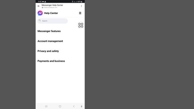 Как исправить Messenger не может отправить сообщение (2023) | смотреть онлайн