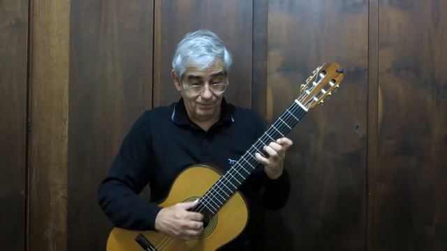 Menuet (from "Don Giovanni") (W. A. Mozart) смотреть онлайн