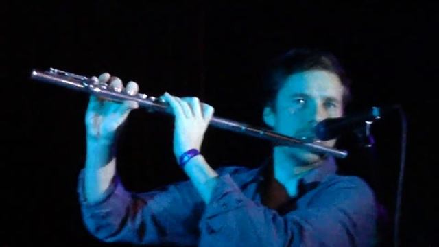 Торба-на-Круче - Зимняя сказка / 16 тонн, Москва смотреть онлайн