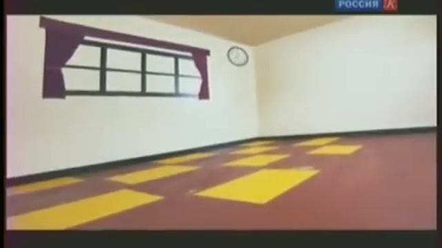 Комната Эймса смотреть онлайн