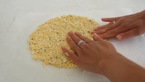 ПИЦЦА из цветной капусты без глютена | Полезная и вкусная
