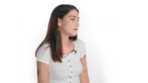 КАРИНА ИСТОМИНА | IN PERSON