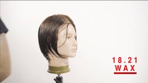 EREN YEAGER attack on titan MAN HAIR BUN 2021 (full profesional hair tutorial)