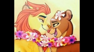 кайон и рани