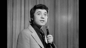 Jerzy Połomski - To ostatnia niedziela