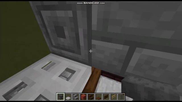 How to build the T34-76 1941/42 in Minecraft смотреть онлайн