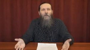 Аскетика для мирян: Отвергли Аскетику — потеряли Россию. Часть 1