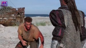 Van Damme Editing Back to 80s,