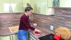 НАСЫПНОЙ ПИРОГ с клубникой. Рецепт насыпного пирога