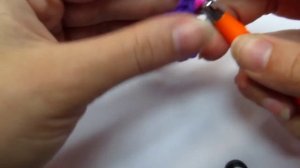 Как плести браслеты из резинок на крючке