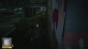 HITMAN™ 3 - The 47th Trick in the Book (Silent Assassin Suit Only)