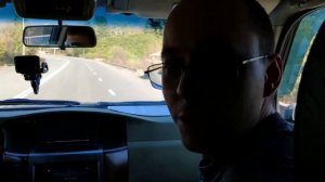 Новый Год в Абхазии! 1 часть