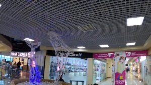 Севастополь. НИЧЕГО СЕБЕ ТОРГОВЫЙ ЦЕНТР В КРЫМУ! SEA mall