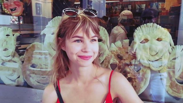 Italy.Venice.City Walk.Италия.Венеция.Прогулка по городу. смотреть онлайн