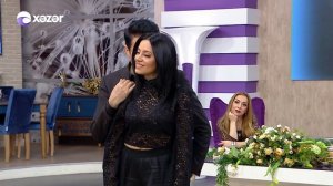 Ayan Babakişiyeva & Nadir Qafarzadə - Sənin üçün