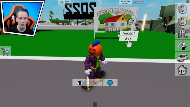 This New Secret Movie Code Changes Everything In Roblox Brookhaven RP Update 2022 смотреть онлайн