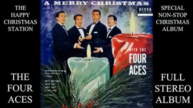 𝙏𝙃𝙀 𝙁𝙊𝙐𝙍 𝘼𝘾𝙀𝙎 @ 𝙎𝙋𝙀𝘾𝙄𝘼𝙇 𝙉𝙊𝙉 𝙎𝙏𝙊𝙋 𝘾𝙃𝙍𝙄𝙎𝙏𝙈𝘼𝙎 𝘼𝙇𝘽𝙐𝙈 смотреть онлайн