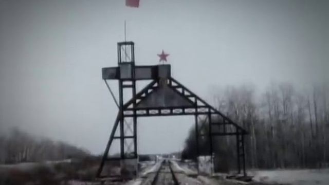 THROUGH THE RED GATE Documentary смотреть онлайн