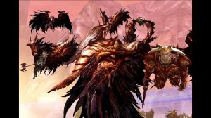 Aion Remastered - это новый игровой сервер игры Aion Online. Версия: /3.9/, рейты x1.