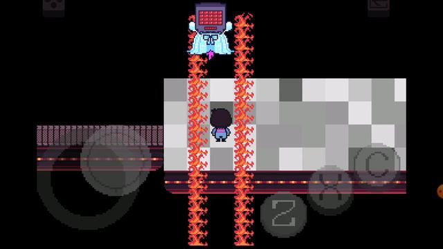 Undertale bits and pieces part 12 смотреть онлайн