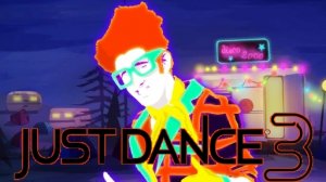 She’s Got Me Dancing - Tommy Sparks [Just Dance 3]