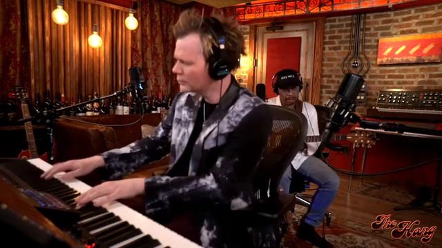 [Brian Culbertson]10 The Secret Garden 20210716 смотреть онлайн