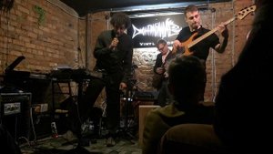 самый маленький человек - Сказка