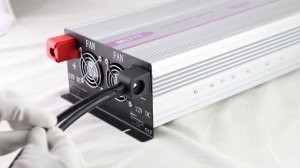 BELTTT inversor BLP 1000W 2000W 3000W pure sine wave inverter with remote on sale