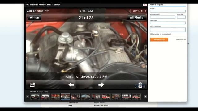 Top 5 second hand 4x4's under $10,000 смотреть онлайн