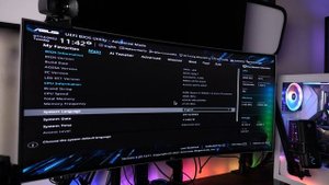 Update Asus to UEFI BIOS Support & AGESA 1207