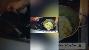 Полезный и вкуснейший СУП-ПЮРЕ ИЗ КОЛЬРАБИ - закуска или разгрузка? /  KOHLRABI CREME-SUPPE