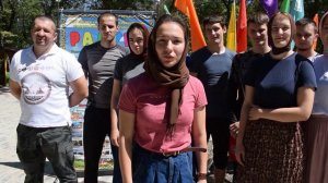 Отзыв о деятельности ГБУ "ЦСРОН" ст.Шелковская.