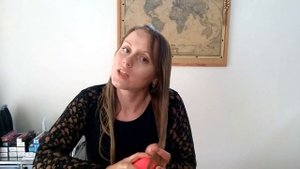 МАСКА ИЗ ОЛИВКОВОГО МАСЛА. ВОССТАНОВЛЕНИЕ ВОЛОС.