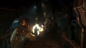 Dead Space Remake Глава 1 Прибывшие #gaming #gameplay #games #deadspace2023 #top