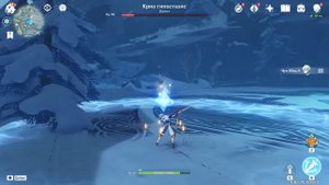 ИГРАЮ ОДНИМ ПЕРСОНАЖЕМ | Genshin Impact