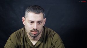 Андрей Уланов об истории создания пистолета Макарова и автоматического пистолета Стечкина