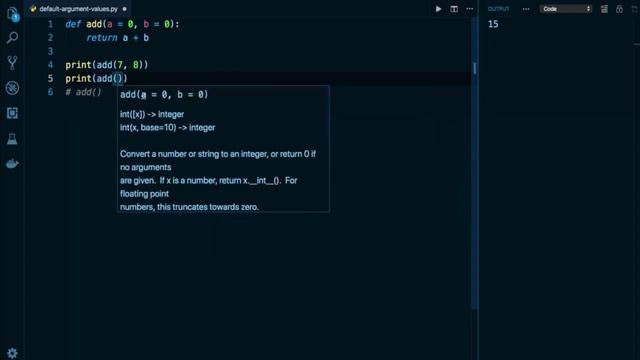Python Programming Tutorial # 31 | The None Type In Python | None Keyword in Python - English