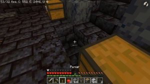 Как Лутать Бастион Пиглинов Майнкрафт (Lena Raine - So Below)|Minecraft Piglin`s Bastion Looting Ho